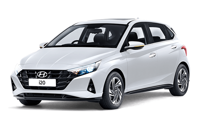 i20 Asta