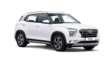 Creta S+